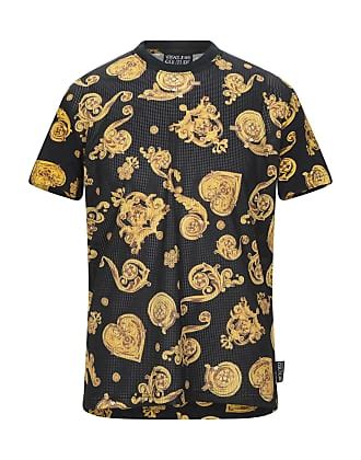 prezzo maglia versace|Magliette Versace SALDI: Acquista fino al −50.